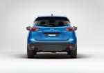Mazda CX-5 2012 года